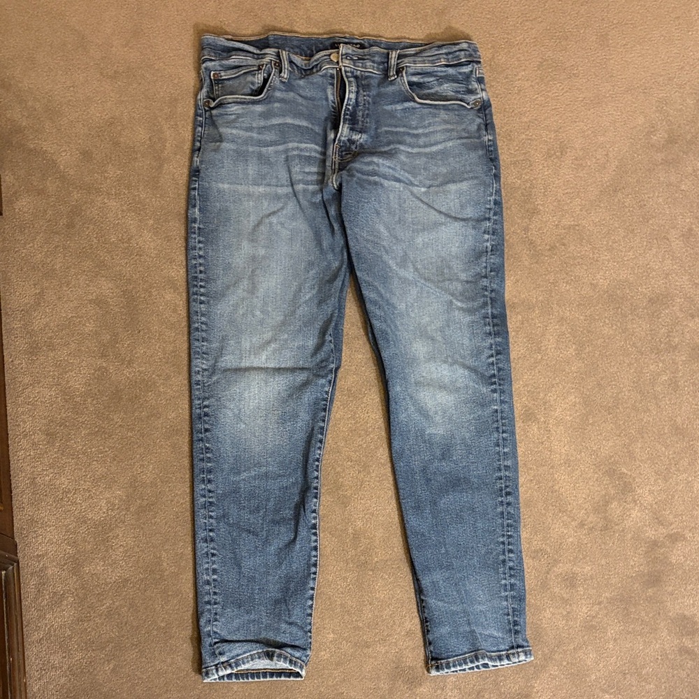 Lucky Brand Men's Denim Jeans